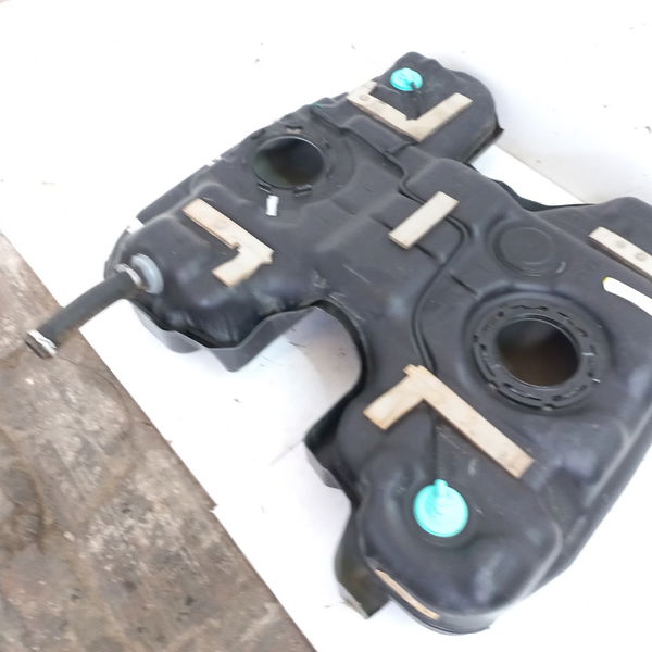 Tanque De Combustivel Ford Edge Limited 3.5 2013