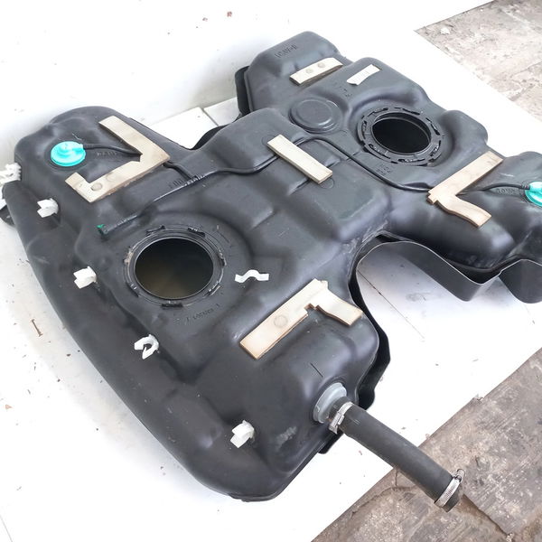Tanque De Combustivel Ford Edge Limited 3.5 2013