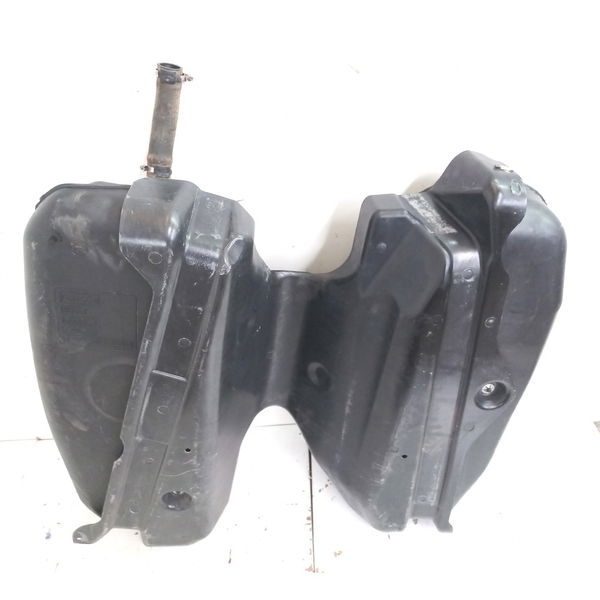 Tanque De Combustivel Ford Edge Limited 3.5 2013
