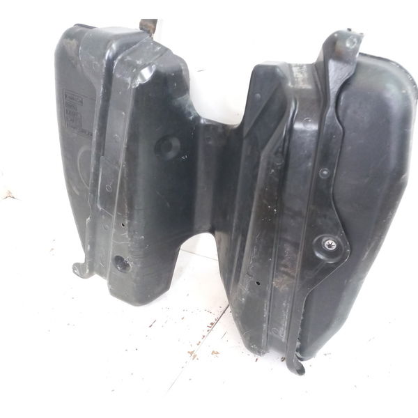 Tanque De Combustivel Ford Edge Limited 3.5 2013