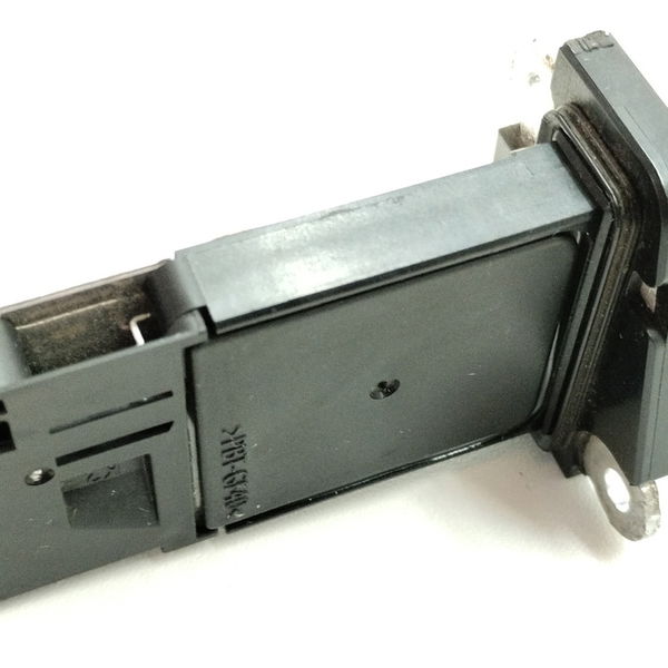 Sensor Fluxo De Ar Ford Edge Limited 3.5 2013