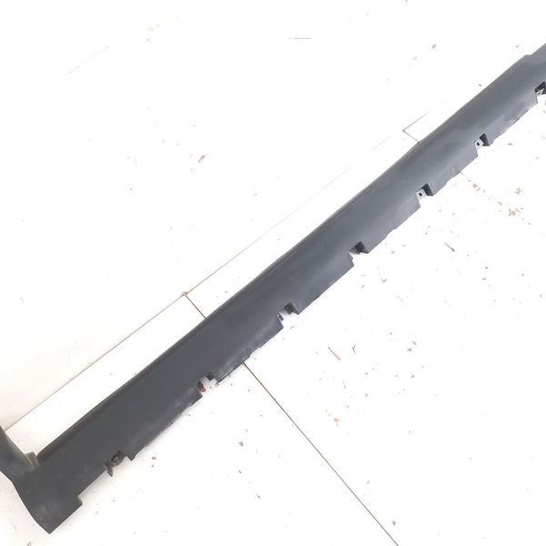 Spoiler Lado Direito Ford Edge Limited 3.5 2013