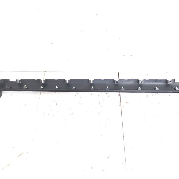 Spoiler Lado Direito Ford Edge Limited 3.5 2013