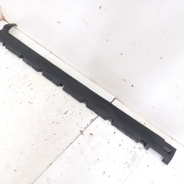 Spoiler Lado Direito Ford Edge Limited 3.5 2013