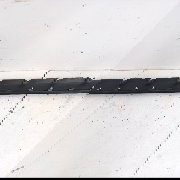 Spoiler Lado Esquerdo Ford Edge Limited 3.5 2013
