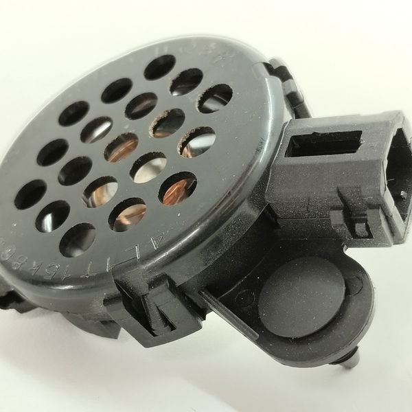 Sensor De Alarme Sirene Ford Edge Limited 3.5 2013
