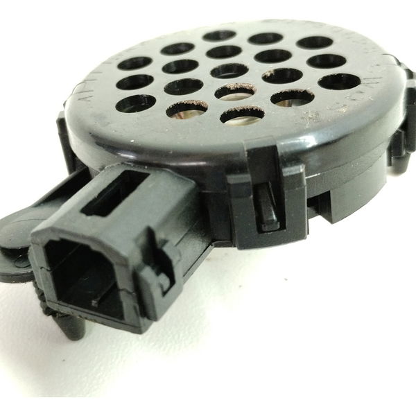 Sensor De Alarme Sirene Ford Edge Limited 3.5 2013