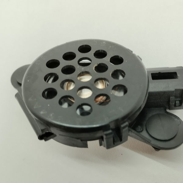 Sensor De Alarme Sirene Ford Edge Limited 3.5 2013
