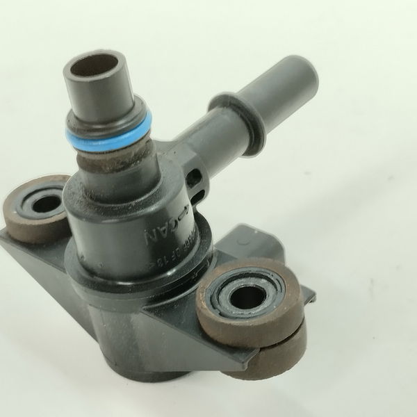 Valvula Purga Do Canister Ford Edge Limited 3.5 2013