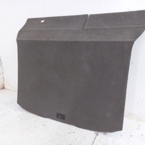 Forro Tampao Do Estepe Ford Edge Limited 3.5 2013