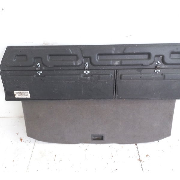 Forro Tampao Do Estepe Ford Edge Limited 3.5 2013