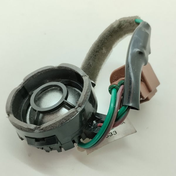Tweeter Da Porta Ford Edge Limited 3.5 2013