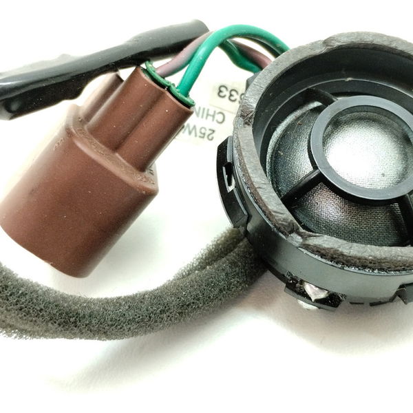 Tweeter Da Porta Ford Edge Limited 3.5 2013