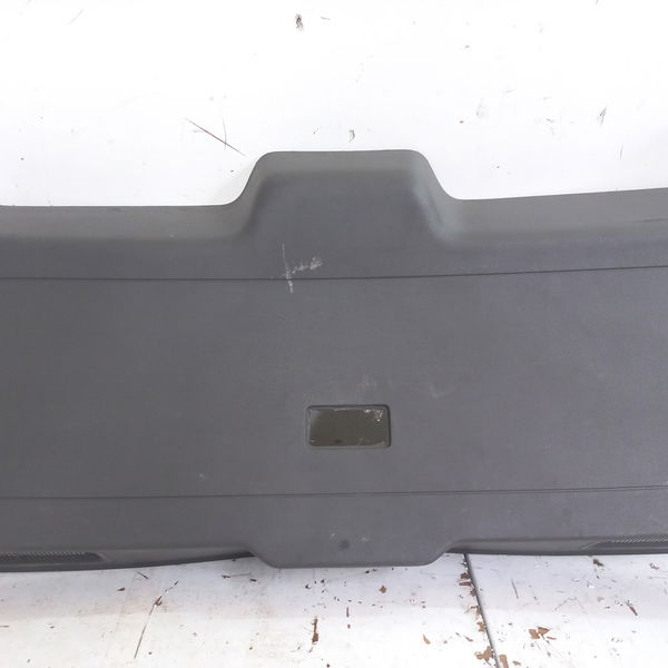 Acabamento Tampa Porta Mala Ford Edge Limited 3.5 2013