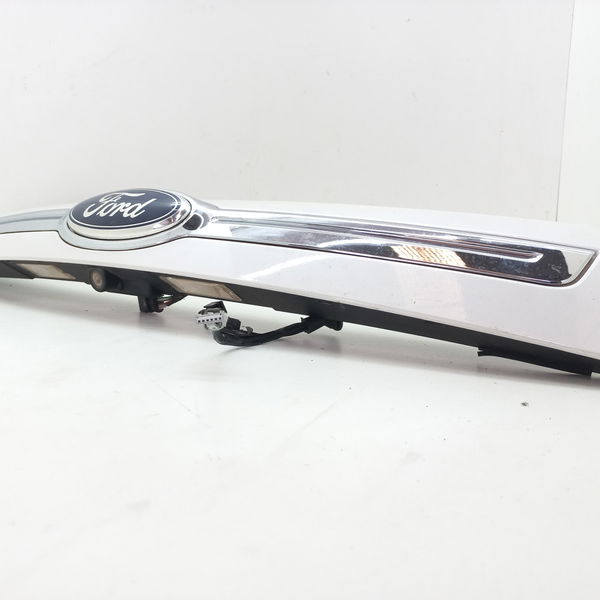 Aplique Tampa Traseira Ford Edge Limited 3.5 2013