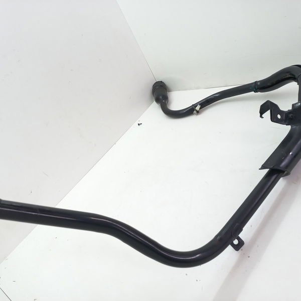 Gargalo Bocal Do Tanque Ford Edge Limited 3.5 2013