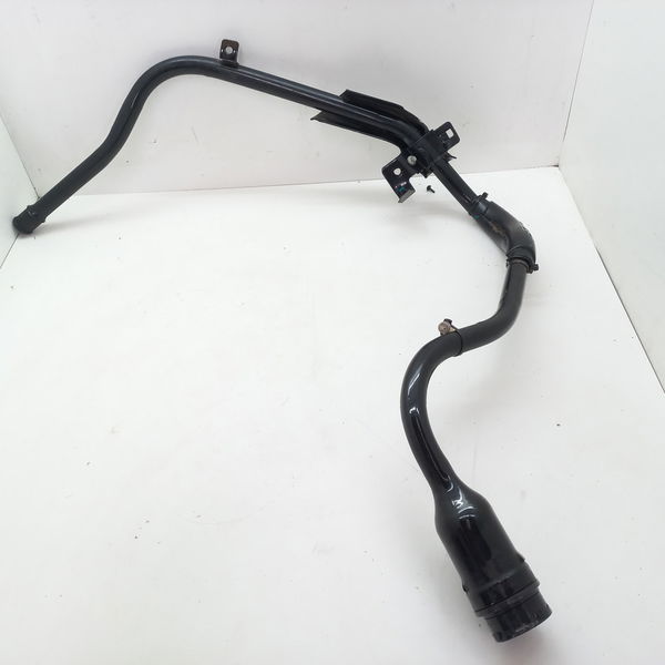 Gargalo Bocal Do Tanque Ford Edge Limited 3.5 2013