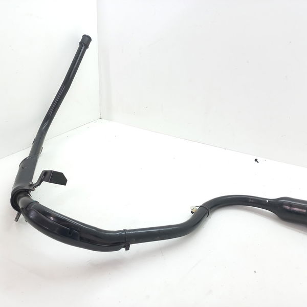 Gargalo Bocal Do Tanque Ford Edge Limited 3.5 2013