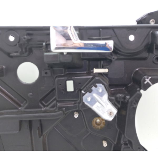 Maquina Vidro Dianteiro Esquerdo Ford Edge Limited 3.5 2013