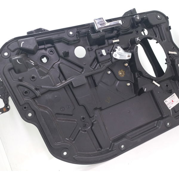 Maquina Vidro Dianteiro Esquerdo Ford Edge Limited 3.5 2013