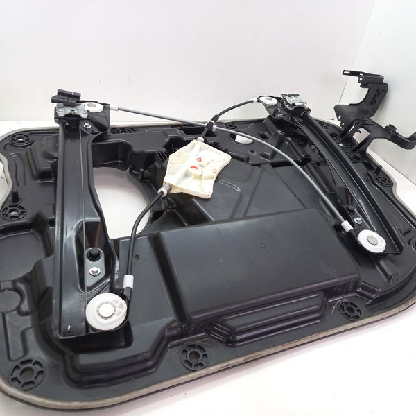 Maquina Vidro Dianteiro Esquerdo Ford Edge Limited 3.5 2013