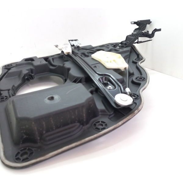 Maquina Vidro Traseiro Esquerdo Ford Edge Limited 3.5 2013