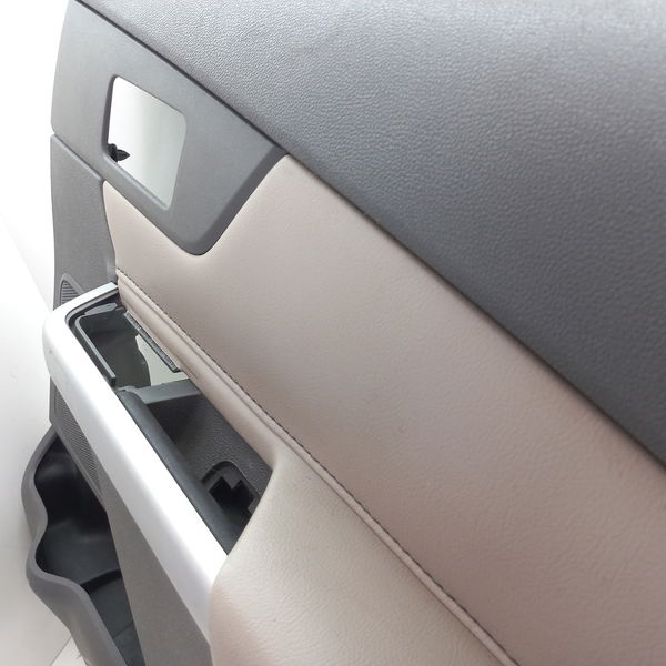 Forro De Porta Traseira Direita Ford Edge Limited 3.5 2013