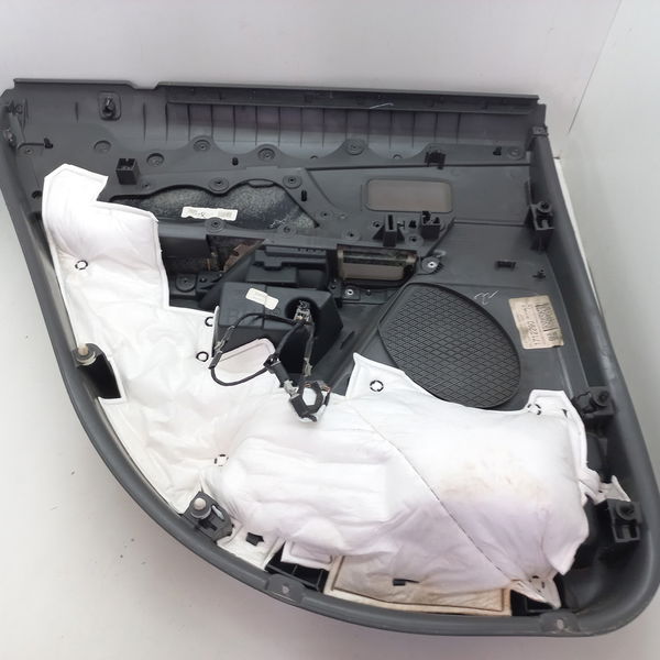 Forro De Porta Traseira Direita Ford Edge Limited 3.5 2013