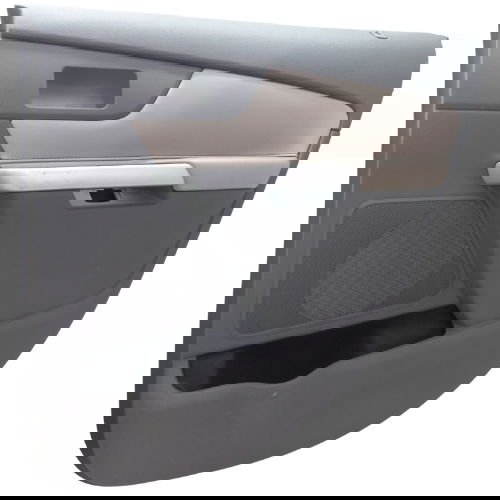 Forro De Porta Traseira Direita Ford Edge Limited 3.5 2013