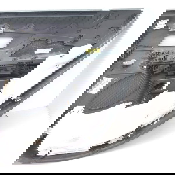 Forro De Porta Traseira Esquerda Ford Edge Limited 3.5 2013