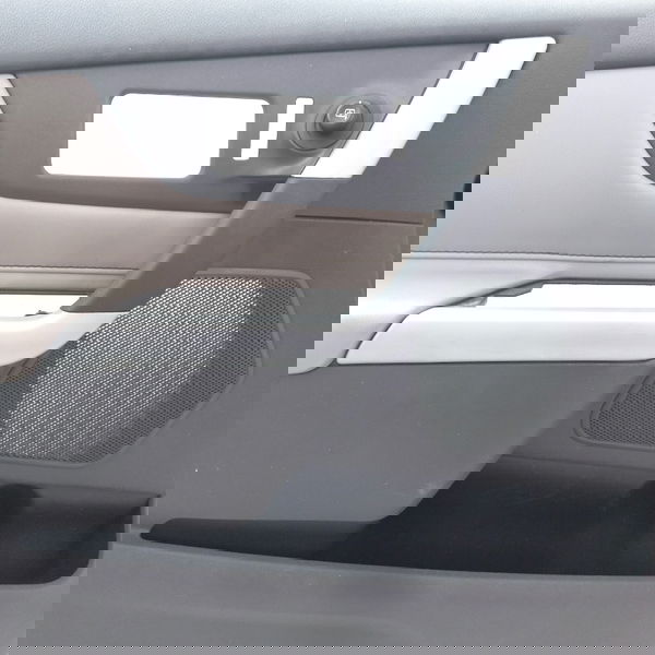 Forro De Porta Dianteira Esquerda Ford Edge Limited 3.5 2013