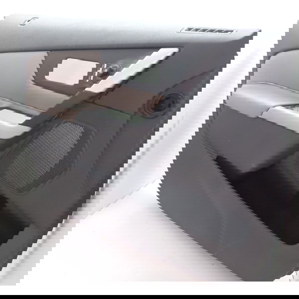 Forro De Porta Dianteira Esquerda Ford Edge Limited 3.5 2013