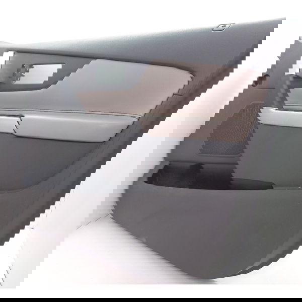 Forro De Porta Dianteira Direita Ford Edge Limited 3.5 2013