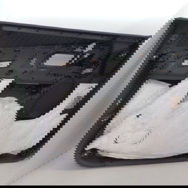 Forro De Porta Dianteira Direita Ford Edge Limited 3.5 2013