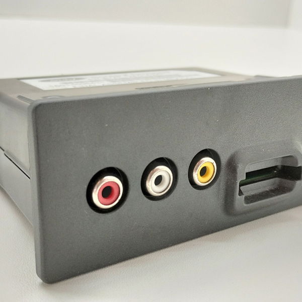 Entrada Usb Modulo Ford Edge Limited 3.5 2013