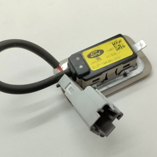 Microfone Sistema Interno Ford Edge Limited 3.5 2013