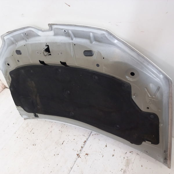Capo Renault Logan Life 10 2021