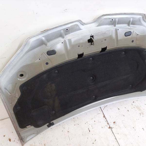 Capo Renault Logan Life 10 2021
