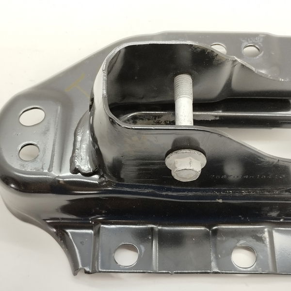 Suporte Do Facão Traseiro Esquerdo Ford Edge Limited 2013