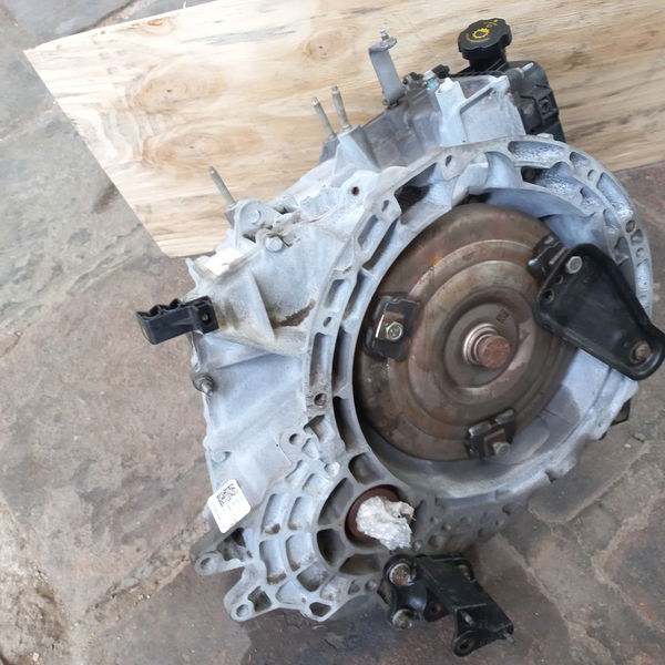 Caixa De Cambio Ford Edge Limited 3.5 2013