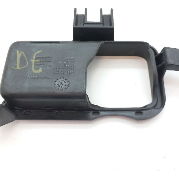 Moldura Maçaneta Dianteira Esquerda Ford Edge Limit 3.5 2013