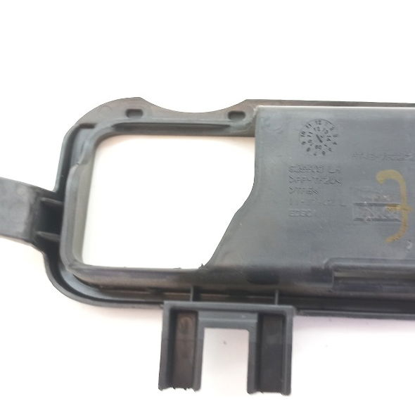 Moldura Maçaneta Dianteira Esquerda Ford Edge Limit 3.5 2013