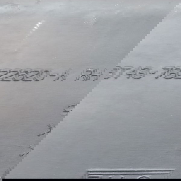 Moldura Maçaneta Dianteira Direita Ford Edge Limite 3.5 2013