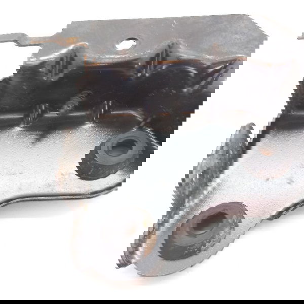 Suporte Caixa Filtro De Ar Ford Edge Limite 3.5 2013