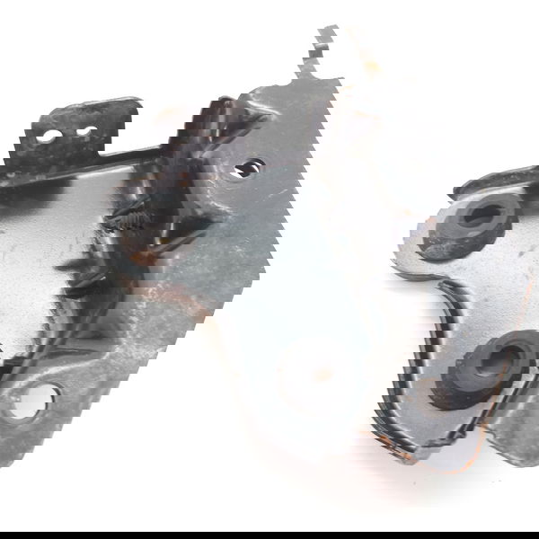 Suporte Caixa Filtro De Ar Ford Edge Limite 3.5 2013