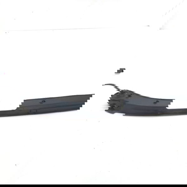 Sensor Direito Abertura Tampa Traseira Edge Limite 3.5 2013