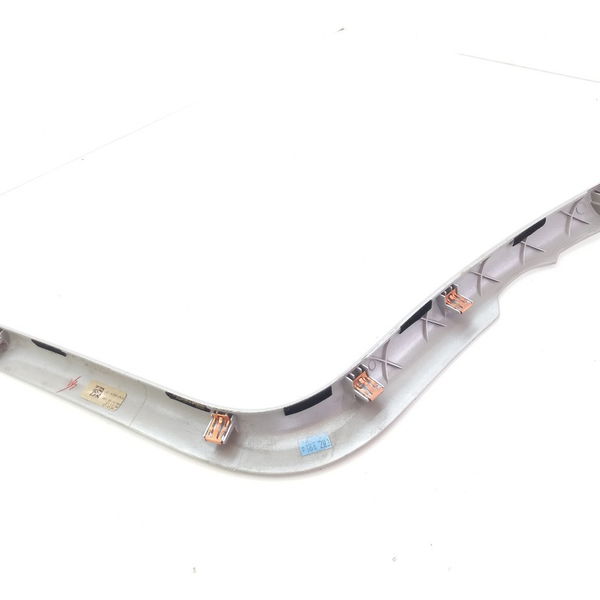 Moldura Console Lado Esquerdo Ford Edge Limite 3.5 2013