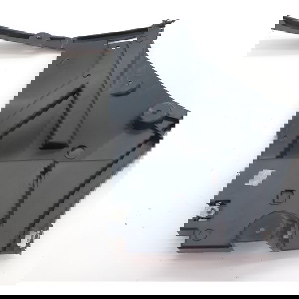 Suporte Parachoque Traseiro Esquerdo Edge Limite 3.5 2013