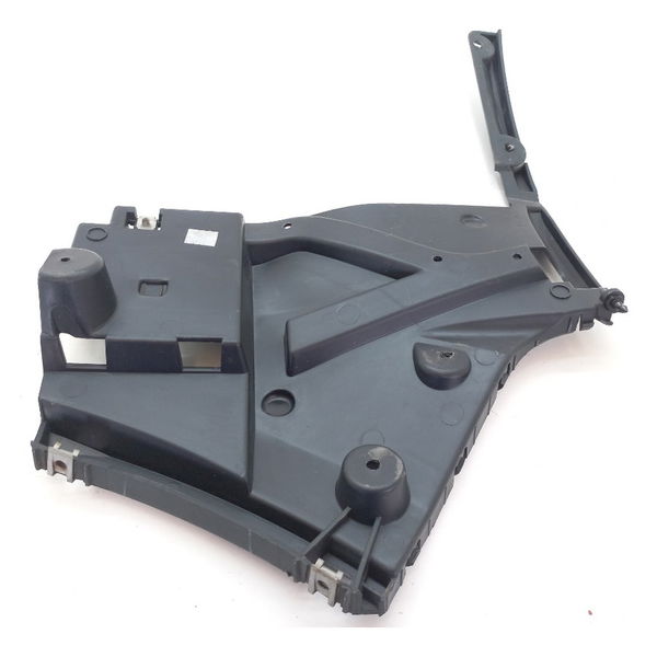Suporte Parachoque Traseiro Esquerdo Edge Limite 3.5 2013