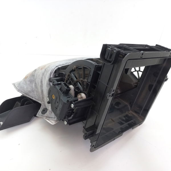 Caixa Do Ar Ford Edge Limited 3.5 2013